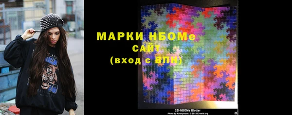 ешки Горняк